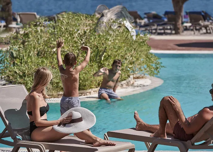 Esperos Mare Resort&spa