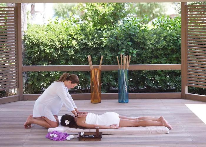 Esperos Mare Resort&spa Faliraki