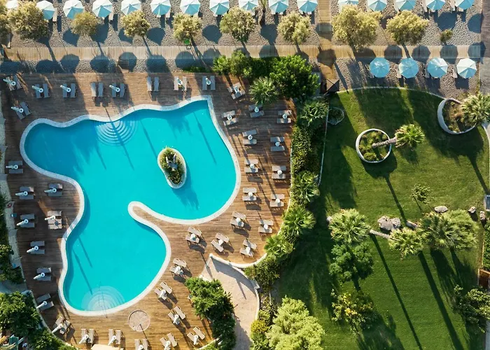 Esperos Mare Resort&spa