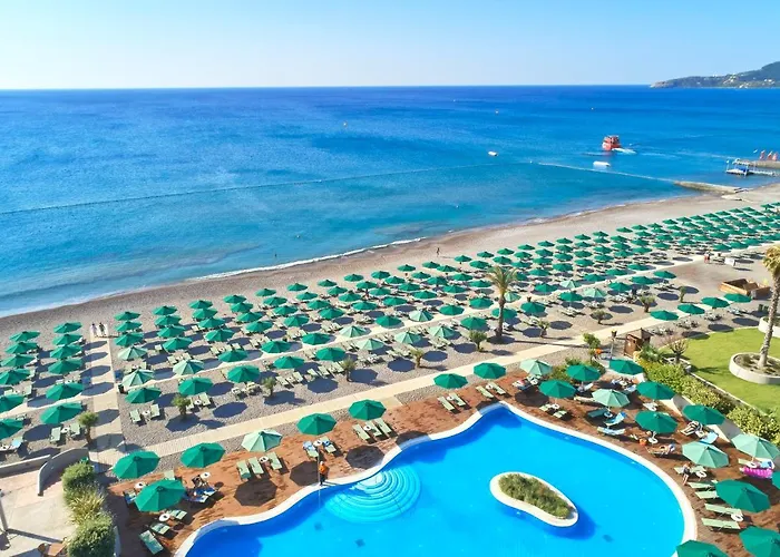 Esperos Mare & Hotel