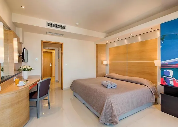 Esperos Mare Resort&spa