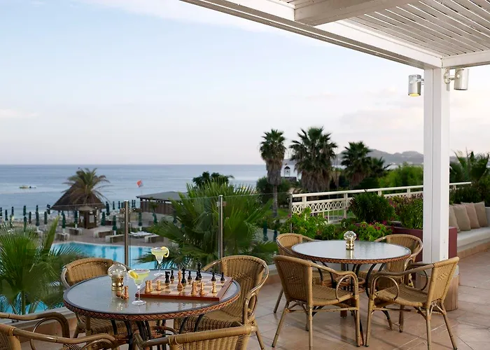 Ξενοδοχείο Esperos Mare &