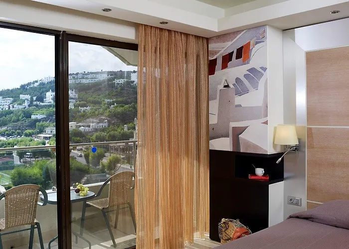 Hotel Esperos Mare Resort&spa Faliraki