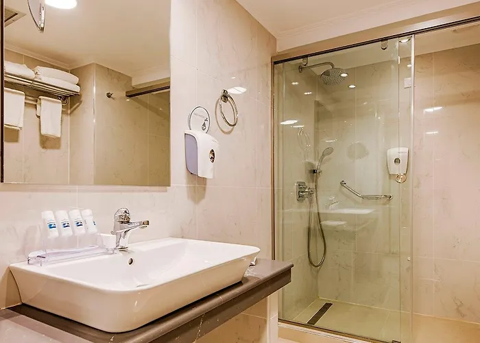 Esperos Mare & Hotel 4*