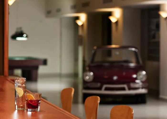 Hotel Esperos Mare & Faliraki