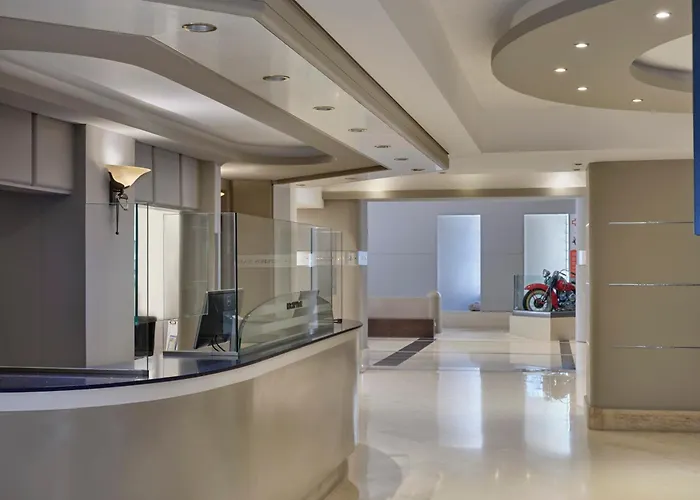 Hotel Esperos Mare & 4*