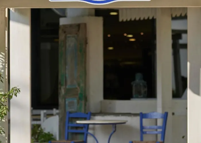 Esperos Mare & 4* Faliraki