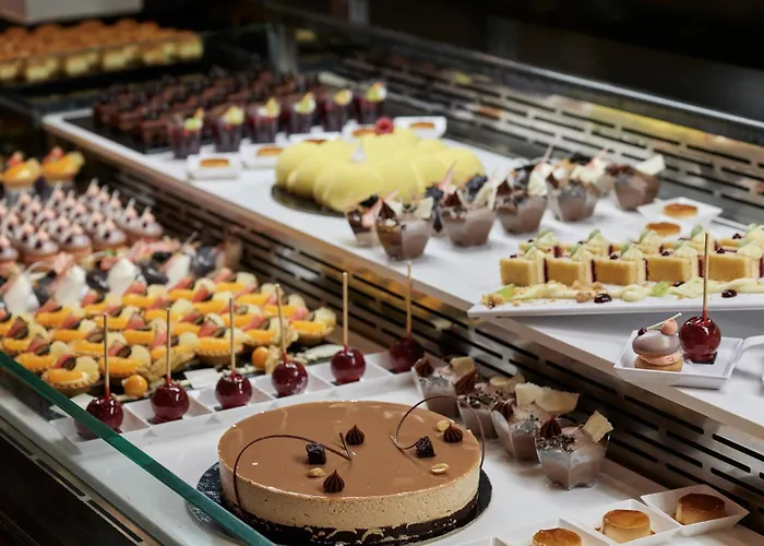 Ξενοδοχείο Esperos Mare & Φαληράκι