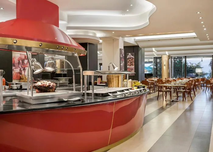 Esperos Mare & Φαληράκι