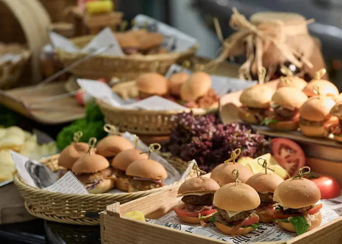 Hotel Esperos Mare &