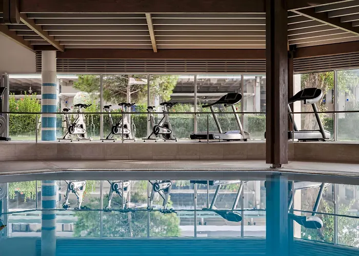 Esperos Mare & 4* Faliraki