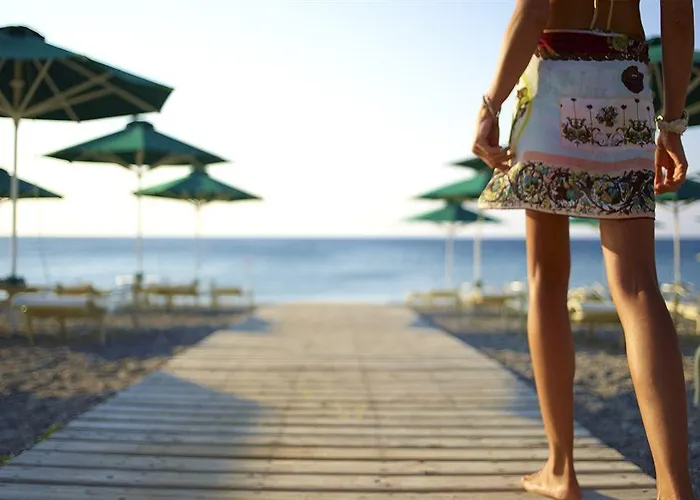 Esperos Mare Resort&spa Faliraki