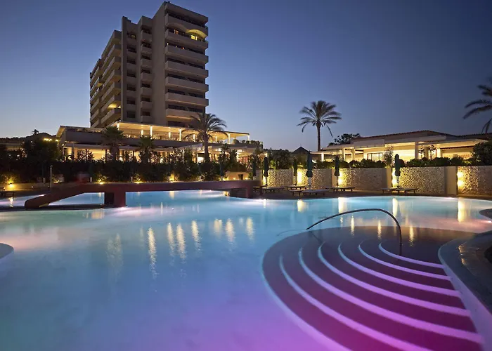 Esperos Mare Resort&spa Faliraki