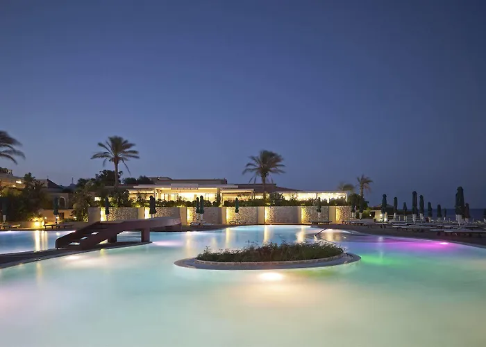 Esperos Mare Resort&spa 4* Faliraki