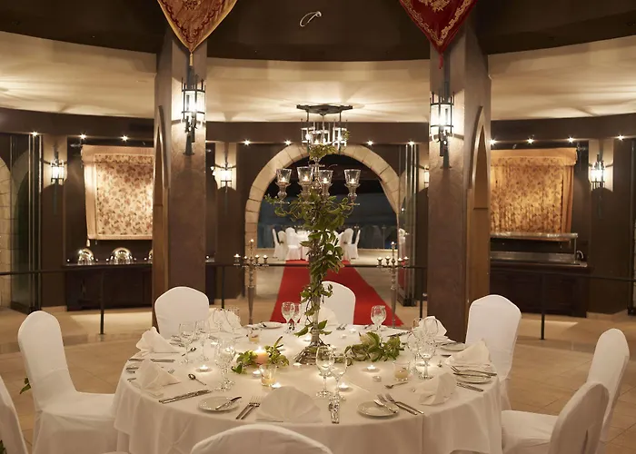 Hotel Esperos Mare & 4*