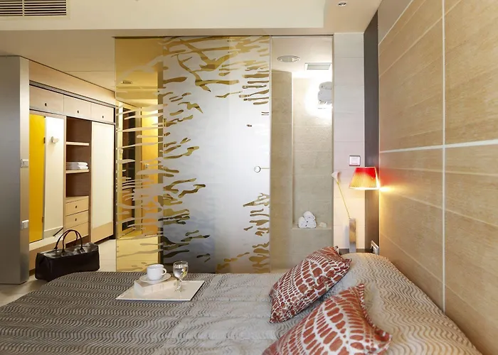 Esperos Mare Resort&spa 4*