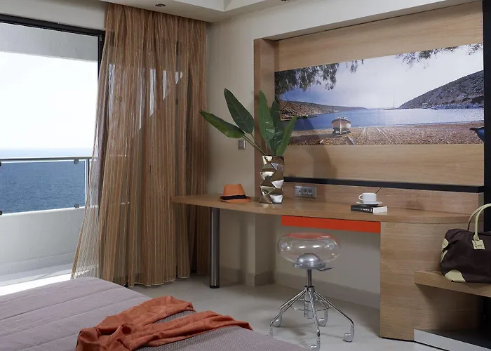 Esperos Mare Resort&spa Hotel Faliraki