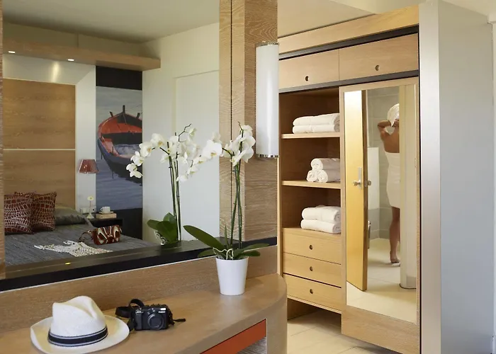 Hotel Esperos Mare Resort&spa