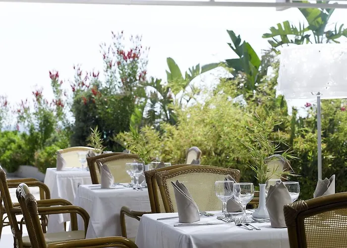 Esperos Mare Resort&spa 4*