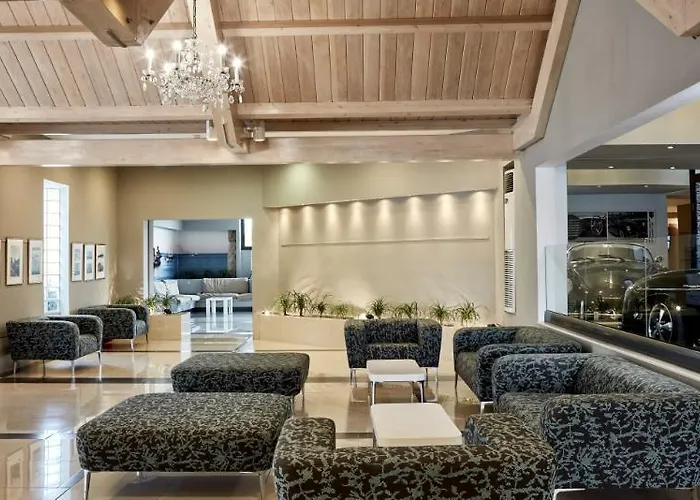 Esperos Mare Resort&spa Faliraki