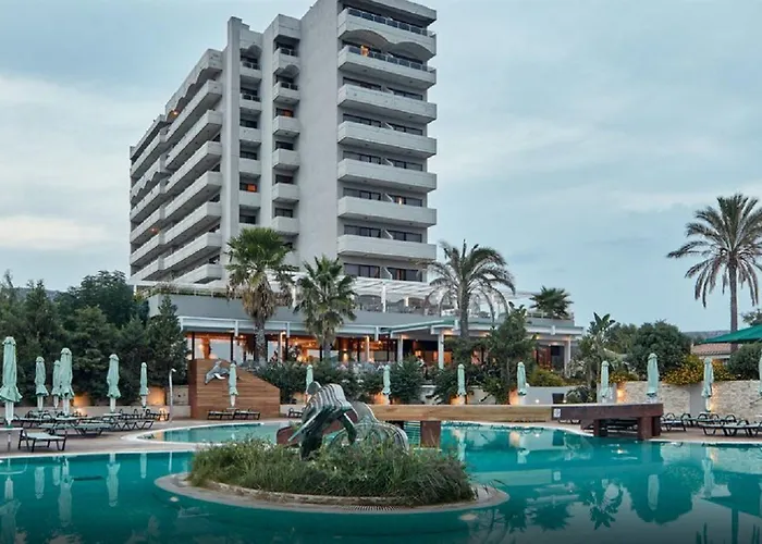 Esperos Mare & Hotel