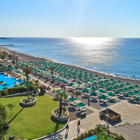 Esperos Mare & 4*