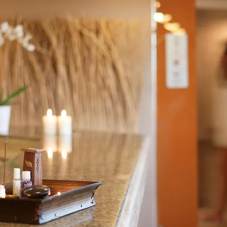 Esperos Mare & Hotel 4*