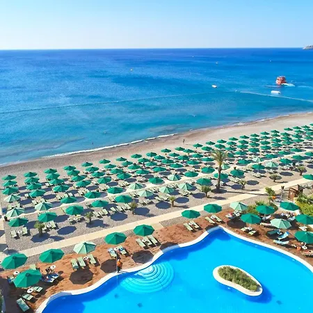 Esperos Mare & Hotel