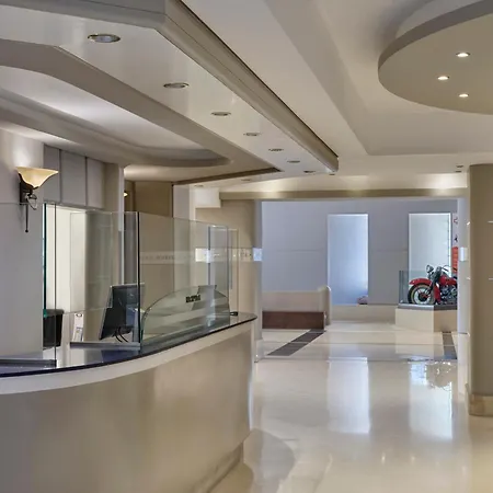 Hotel Esperos Mare & 4*