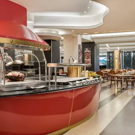 Esperos Mare & فاليراكي