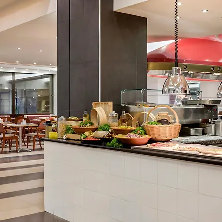 Esperos Mare & Faliraki