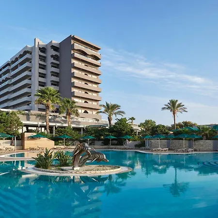 Esperos Mare & Hotel 4*