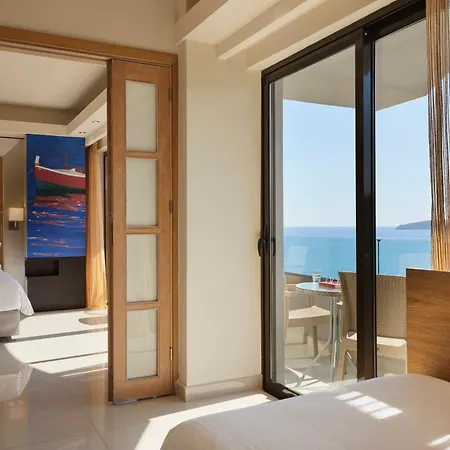 Esperos Mare & 4* Faliraki