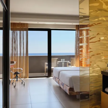 Esperos Mare & Hotel Faliraki