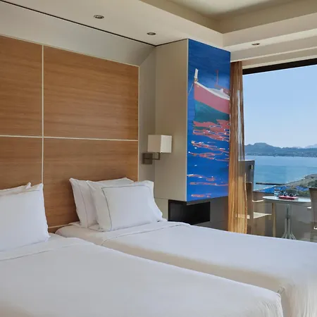 Esperos Mare & Hotel