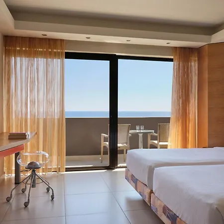 Hotel Esperos Mare &