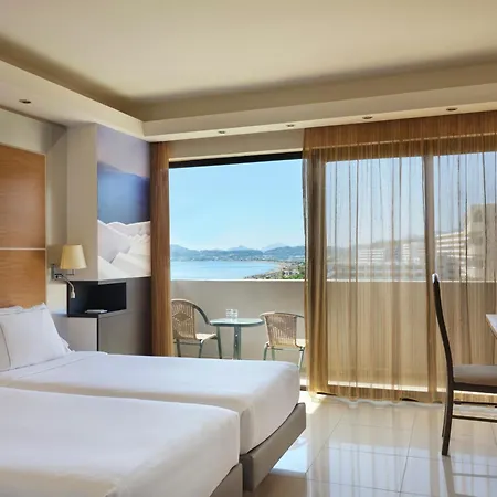 Hotel Esperos Mare &