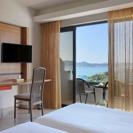 Esperos Mare & 4* Faliraki