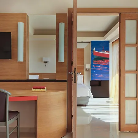 Hotel Esperos Mare & Faliraki