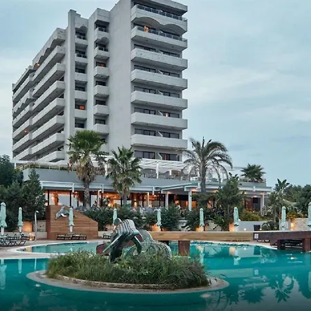 Esperos Mare & Hotel