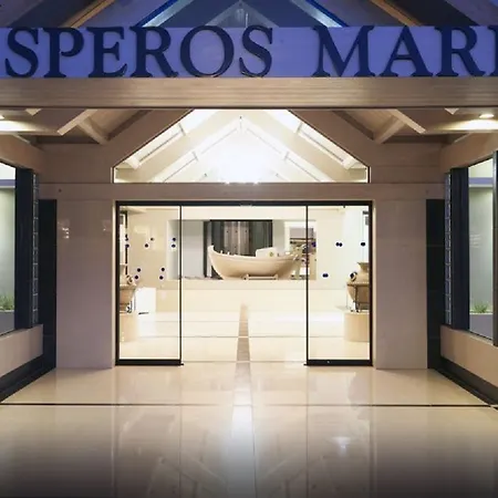 Hotel Esperos Mare &