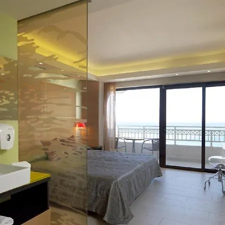 Esperos Mare & 4* Faliraki