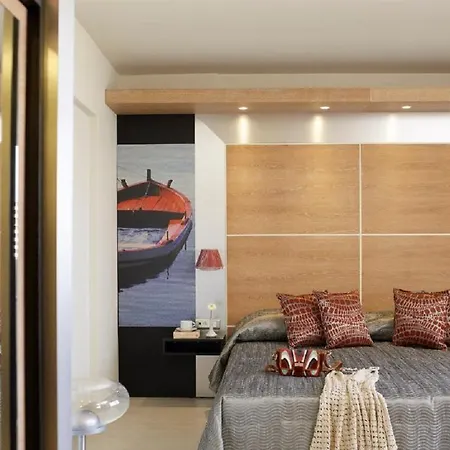 Esperos Mare & Hotel