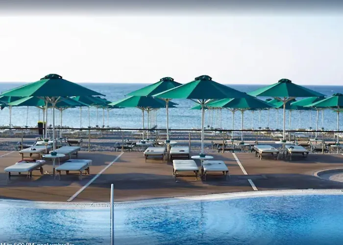 Esperos Mare & Hotel