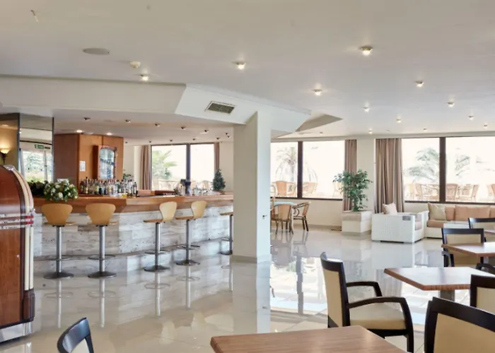 Esperos Mare & Hotel Faliraki