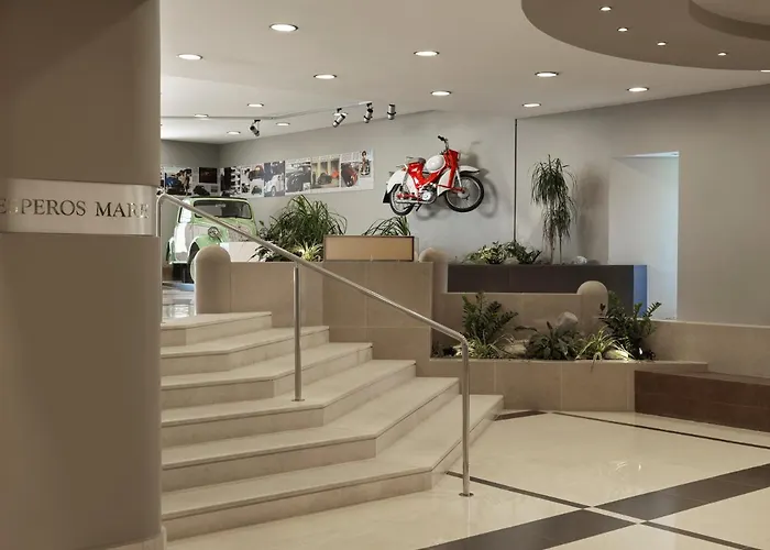 فندق Esperos Mare &