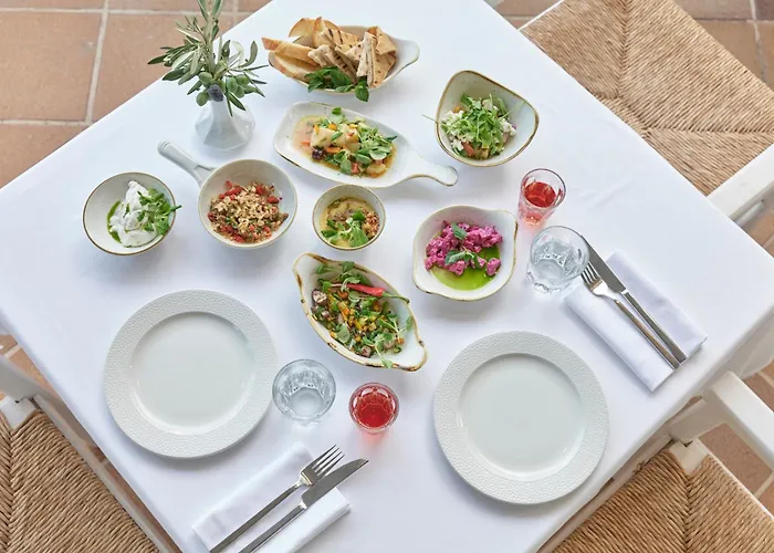 Esperos Mare & Hotel