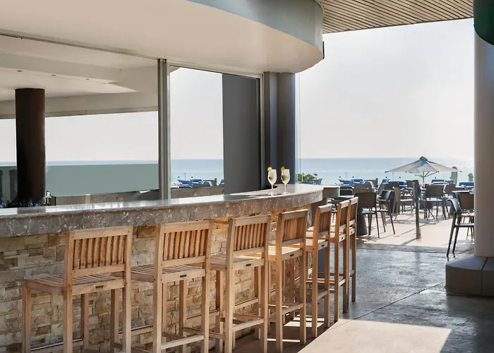 فندق Esperos Mare & فاليراكي