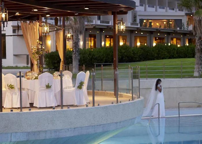 Esperos Mare & Hotel Faliraki