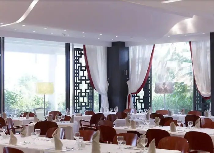 Esperos Mare & 4* فاليراكي